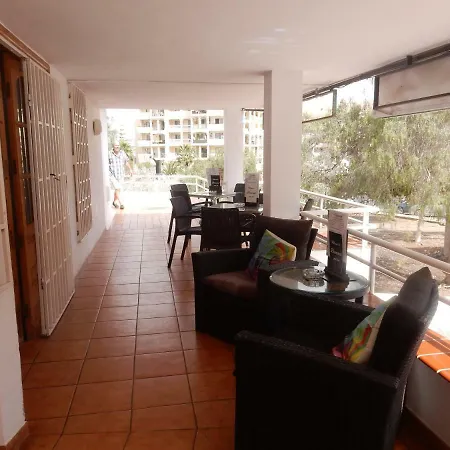 Διαμέρισμα Los Cristianos Diamond Los Cristianos (Tenerife)