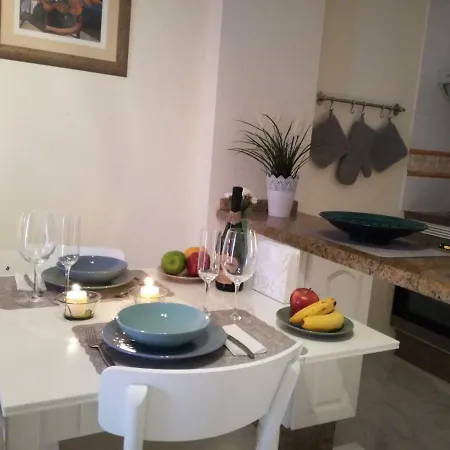 Los Cristianos Diamond شقة *