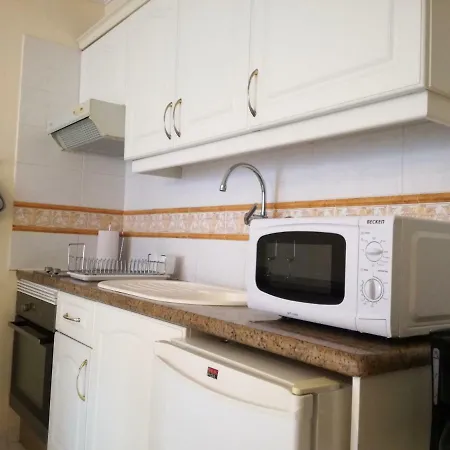 Los Cristianos Diamond * لوس كريستيانوس