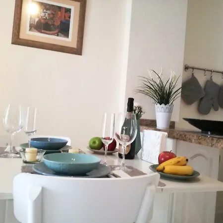 Los Cristianos Diamond شقة *