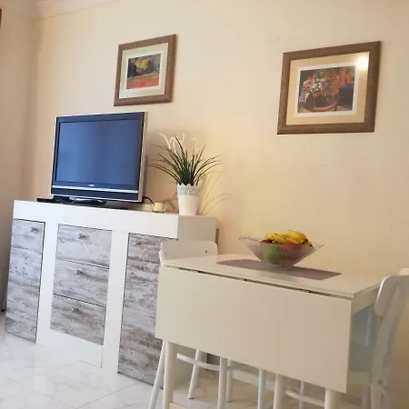 Los Cristianos Diamond