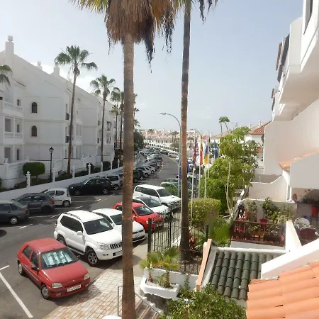 Los Cristianos Diamond * لوس كريستيانوس