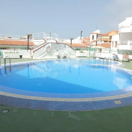 شقة Los Cristianos Diamond