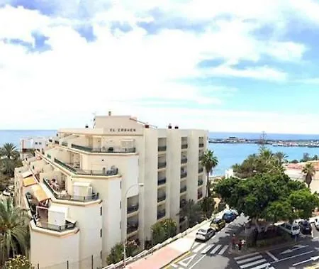 Los Cristianos Diamond